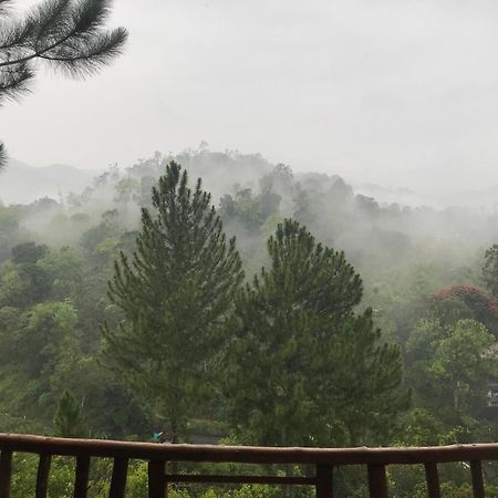 Turn View Resort เอลลา ภายนอก รูปภาพ