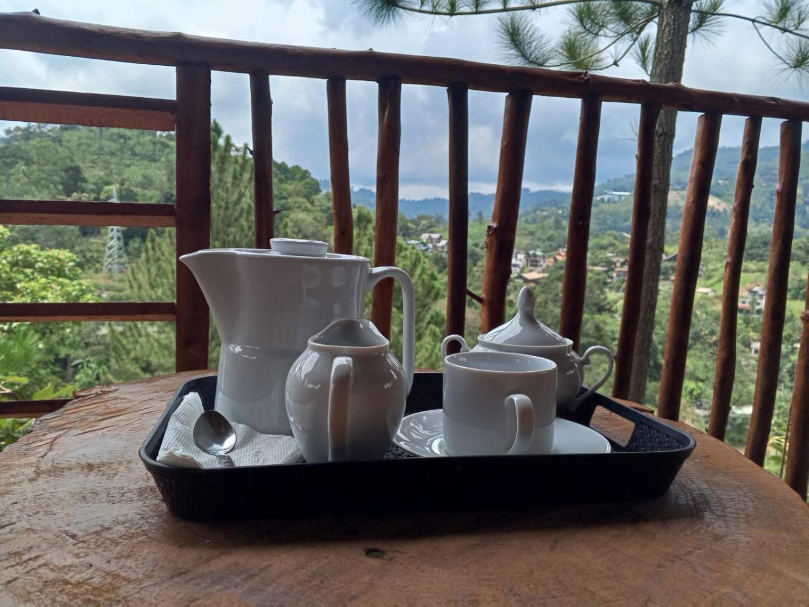 Turn View Resort เอลลา ภายนอก รูปภาพ