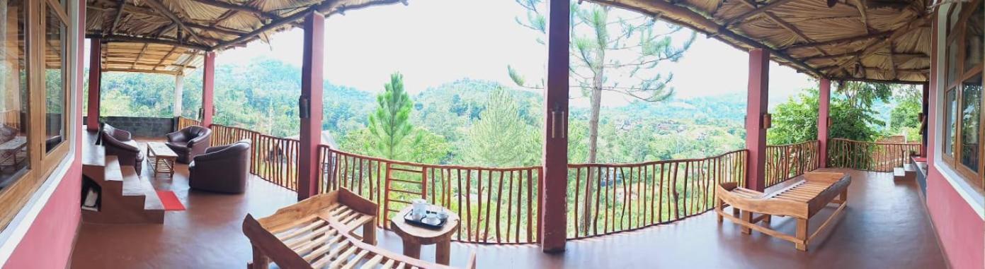 Turn View Resort เอลลา ภายนอก รูปภาพ