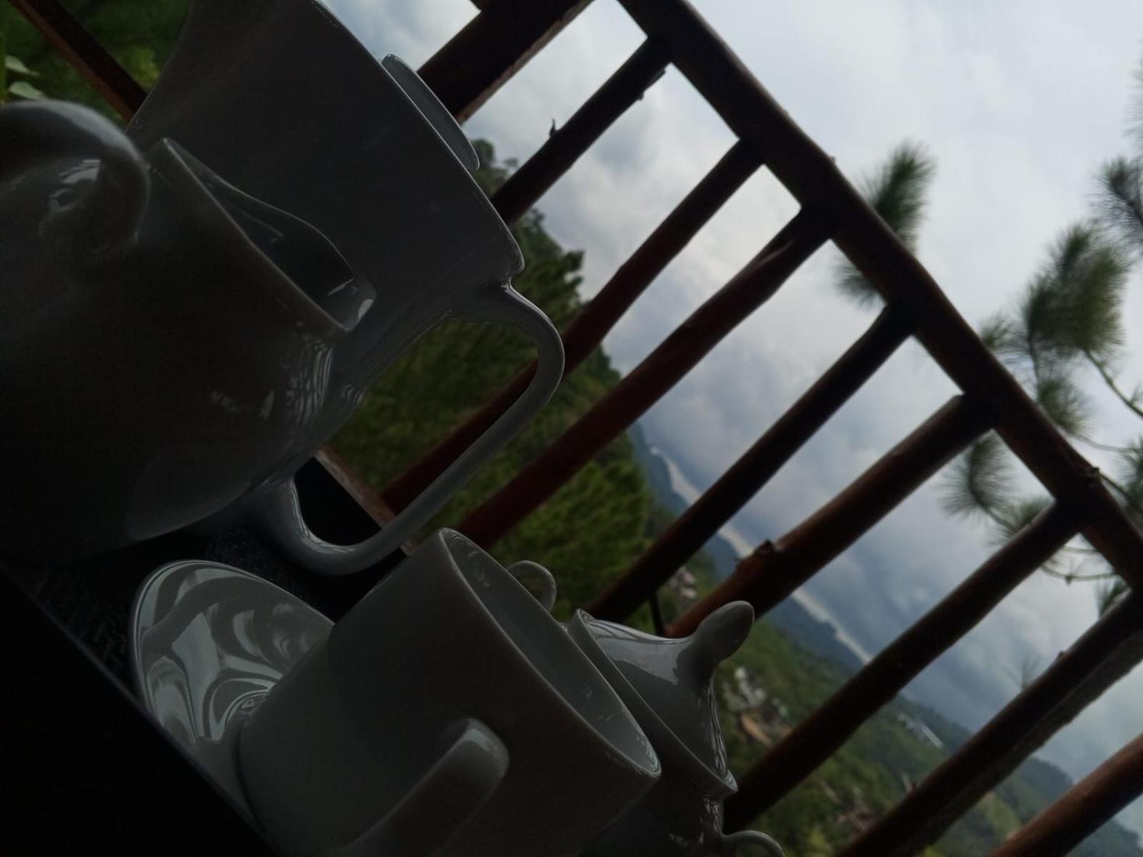 Turn View Resort เอลลา ภายนอก รูปภาพ