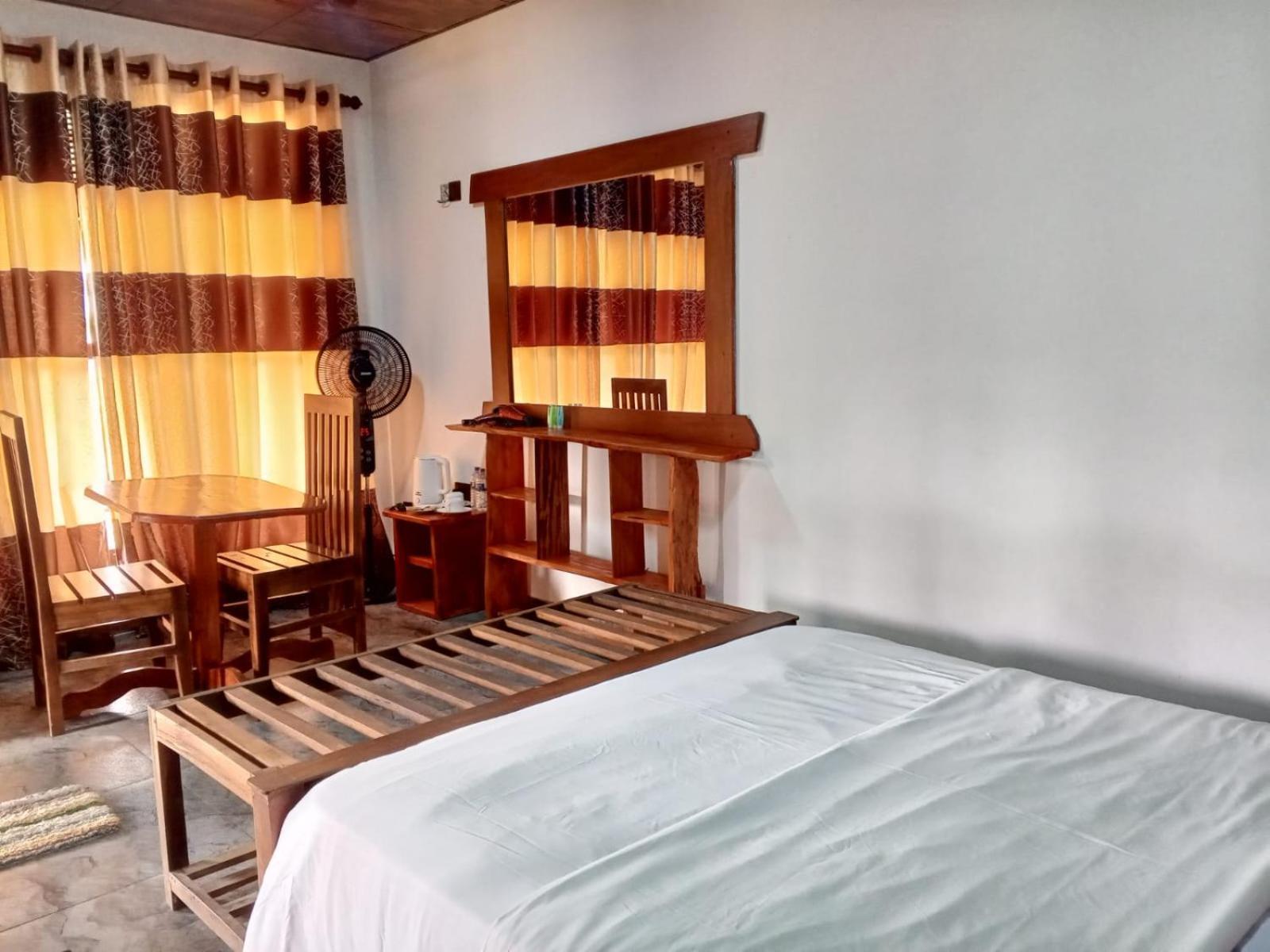 Turn View Resort เอลลา ภายนอก รูปภาพ