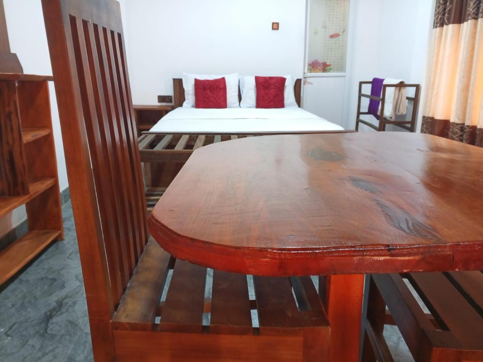 Turn View Resort เอลลา ภายนอก รูปภาพ