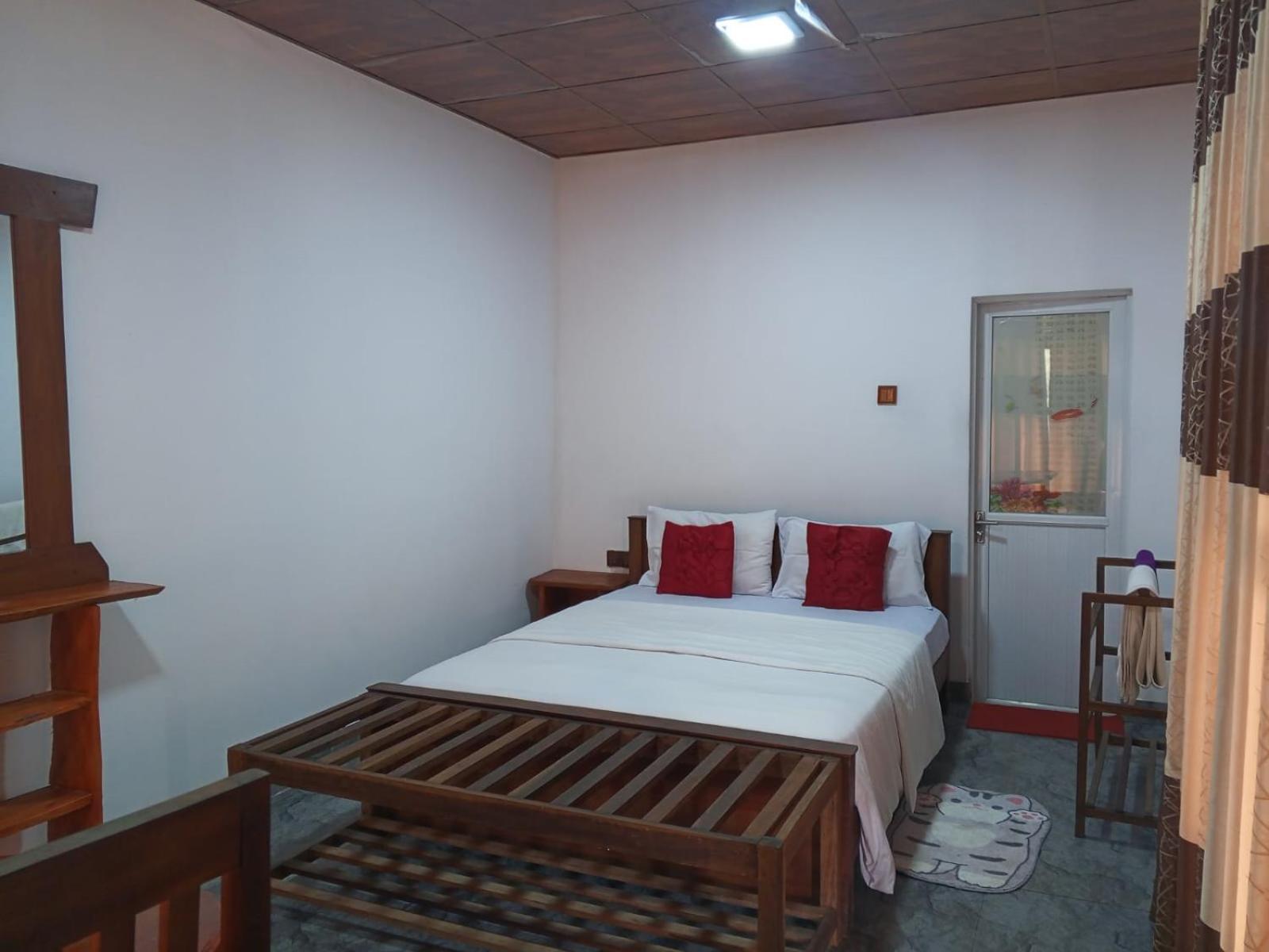 Turn View Resort เอลลา ภายนอก รูปภาพ
