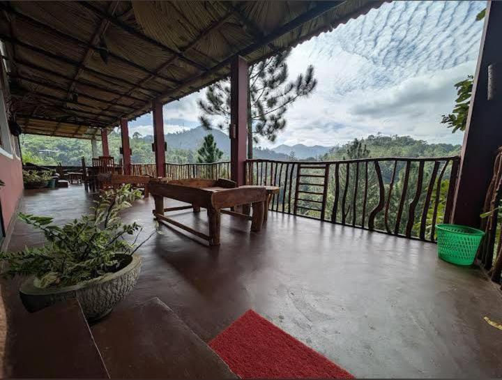 Turn View Resort เอลลา ภายนอก รูปภาพ
