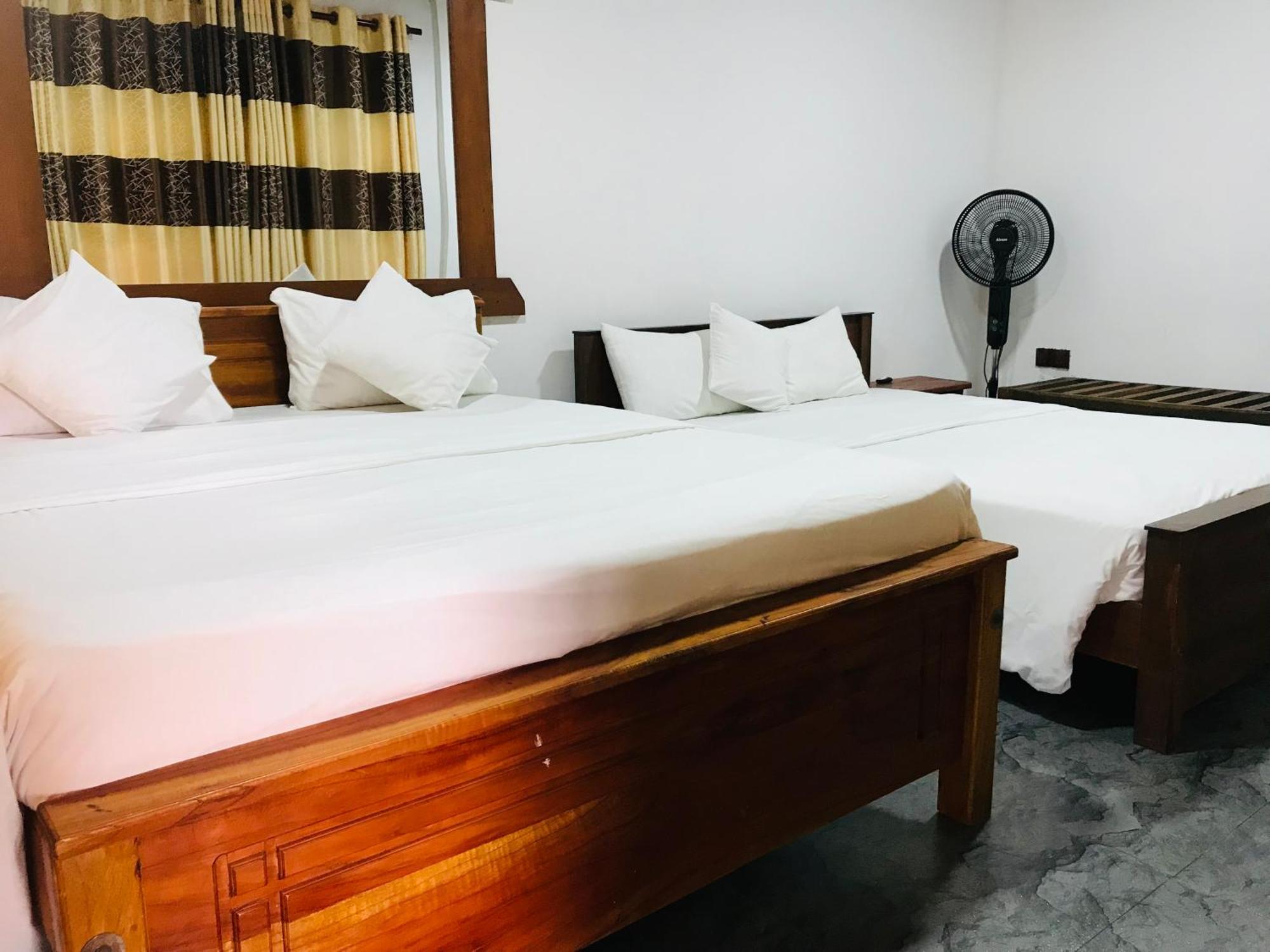 Turn View Resort เอลลา ภายนอก รูปภาพ