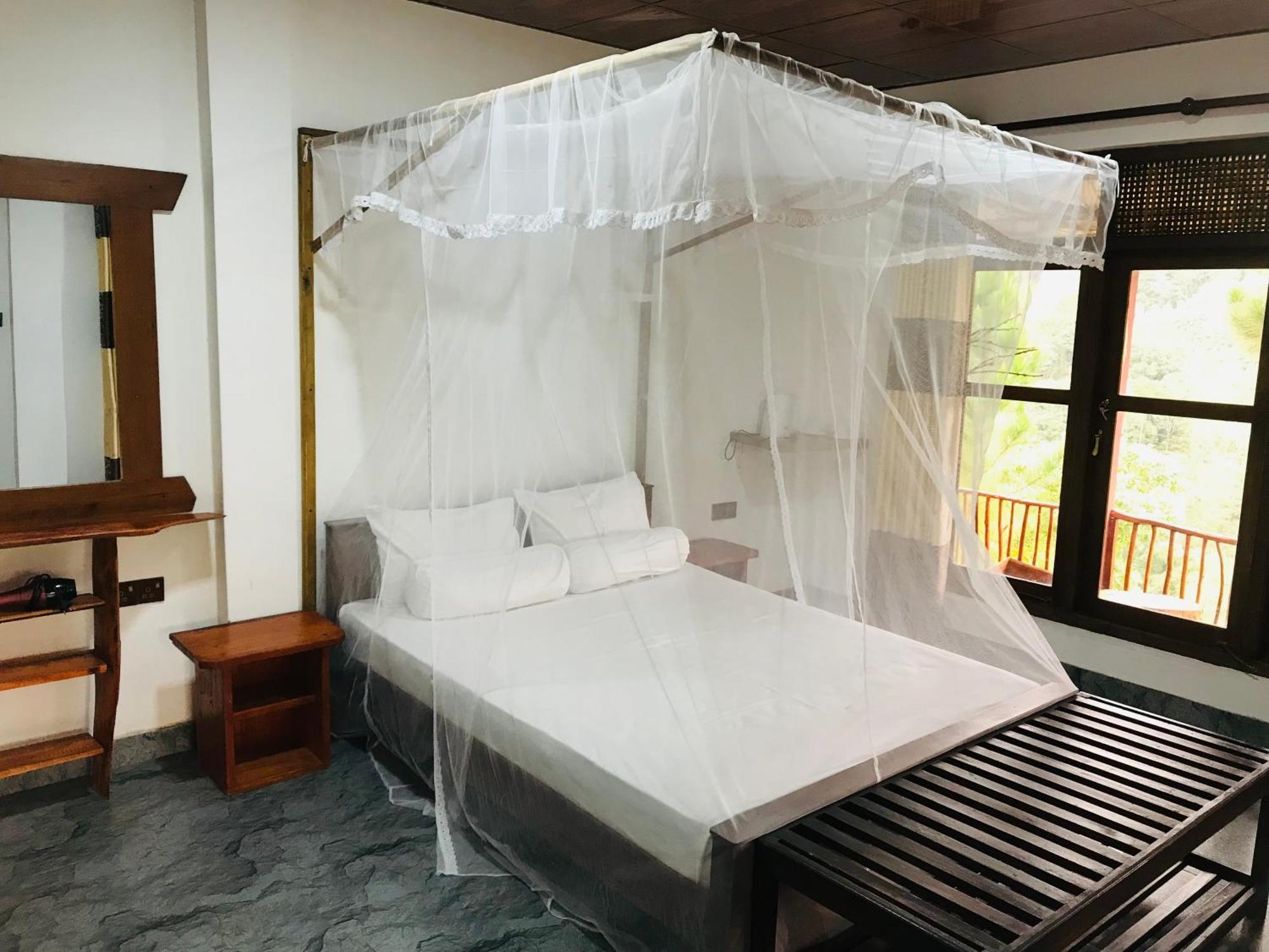 Turn View Resort เอลลา ภายนอก รูปภาพ