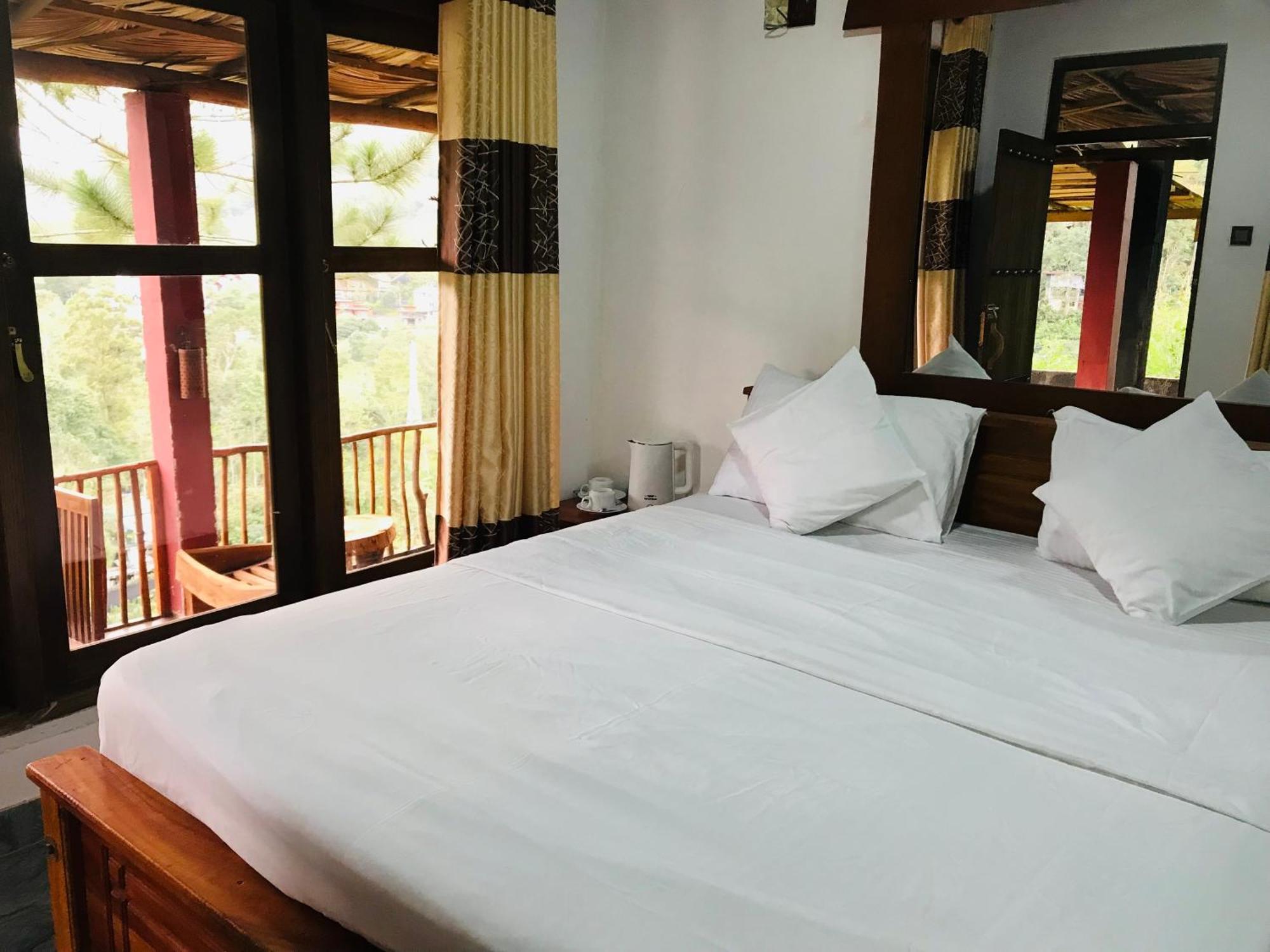 Turn View Resort เอลลา ภายนอก รูปภาพ