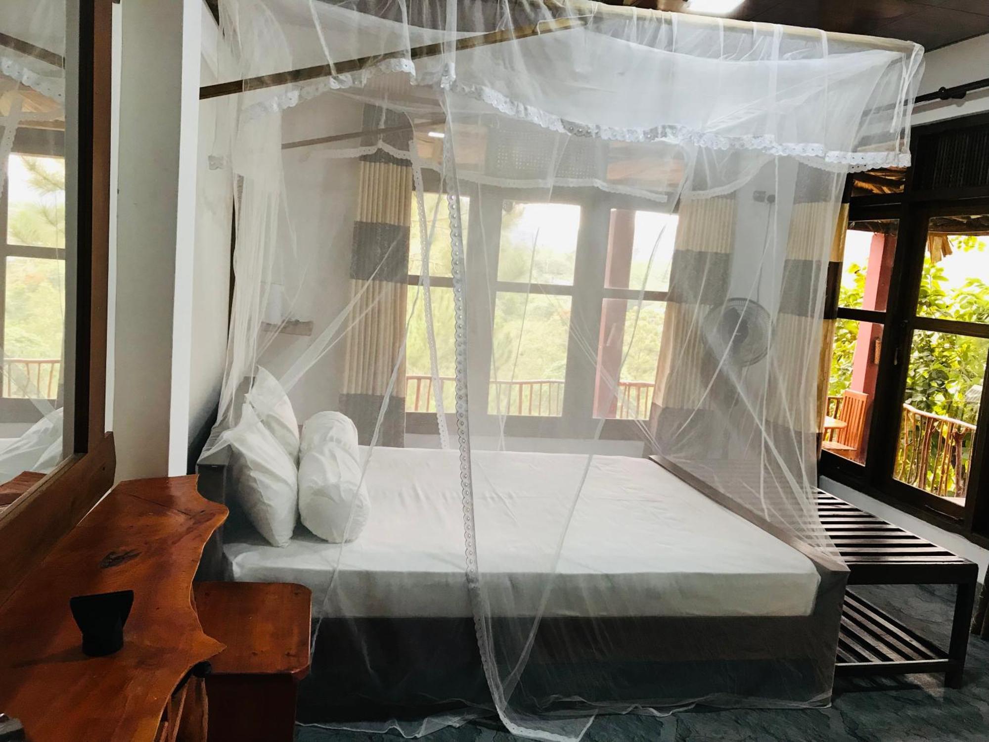 Turn View Resort เอลลา ภายนอก รูปภาพ