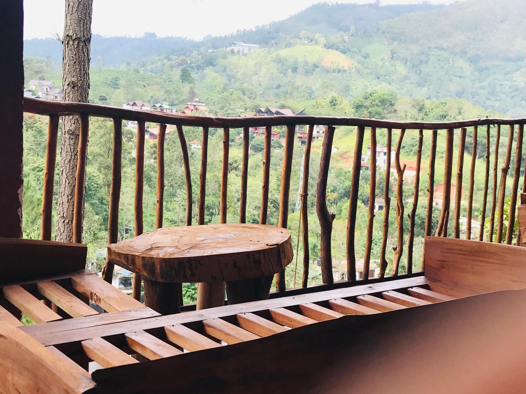 Turn View Resort เอลลา ภายนอก รูปภาพ