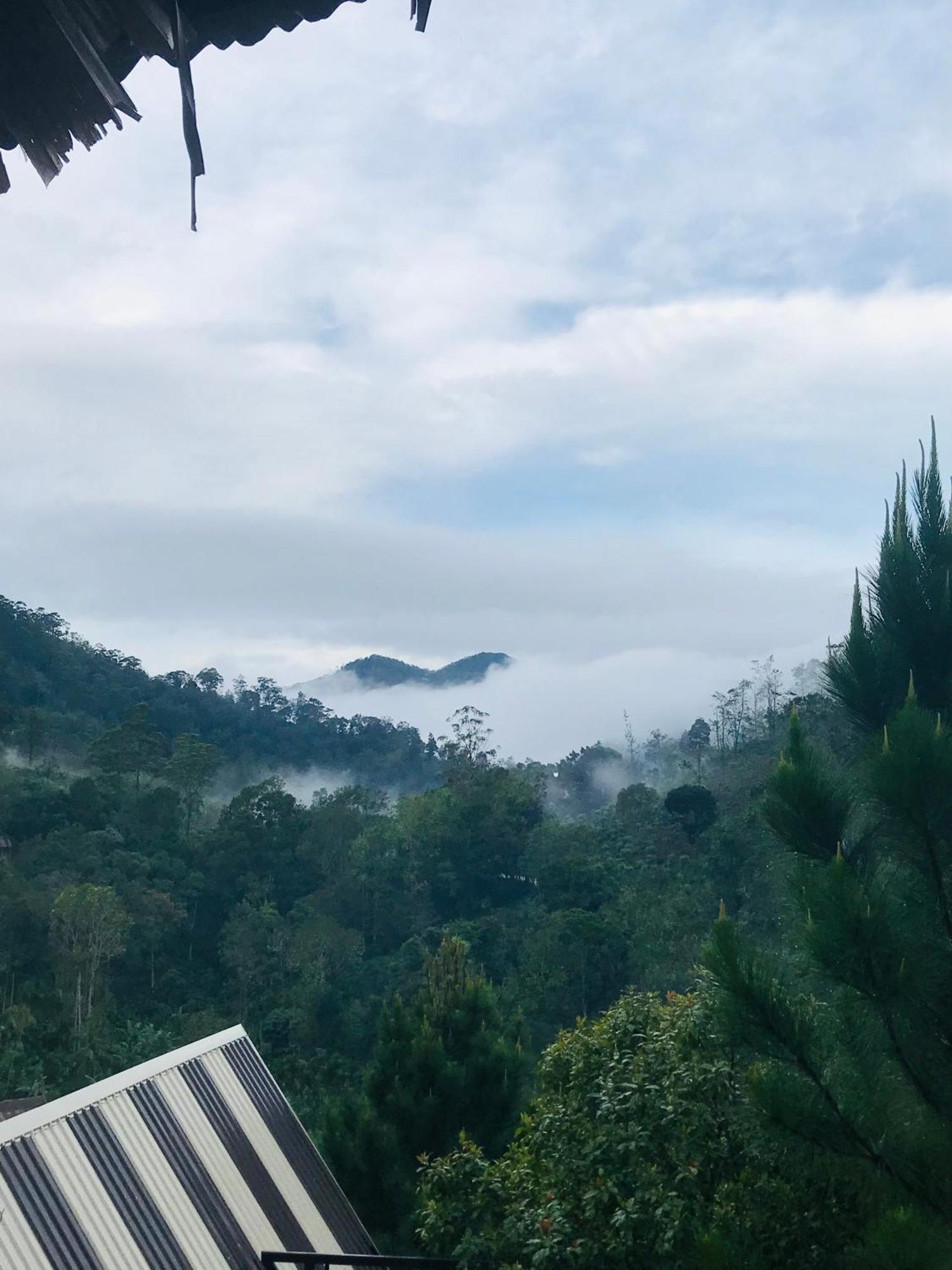 Turn View Resort เอลลา ภายนอก รูปภาพ