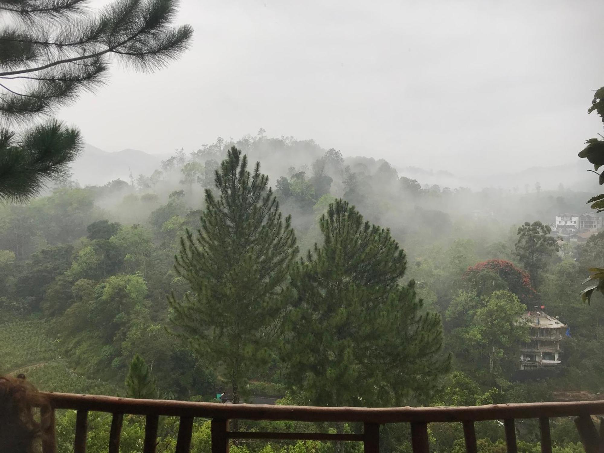 Turn View Resort เอลลา ภายนอก รูปภาพ