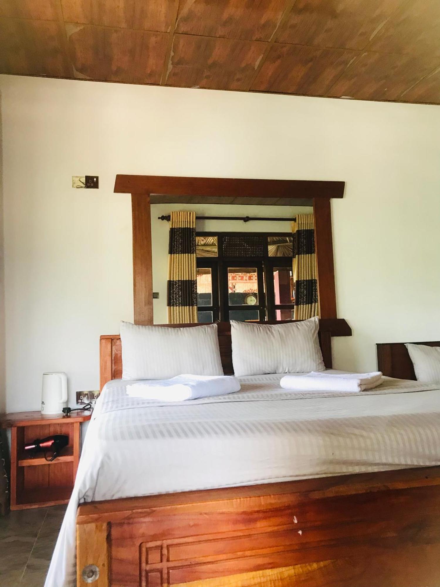 Turn View Resort เอลลา ภายนอก รูปภาพ