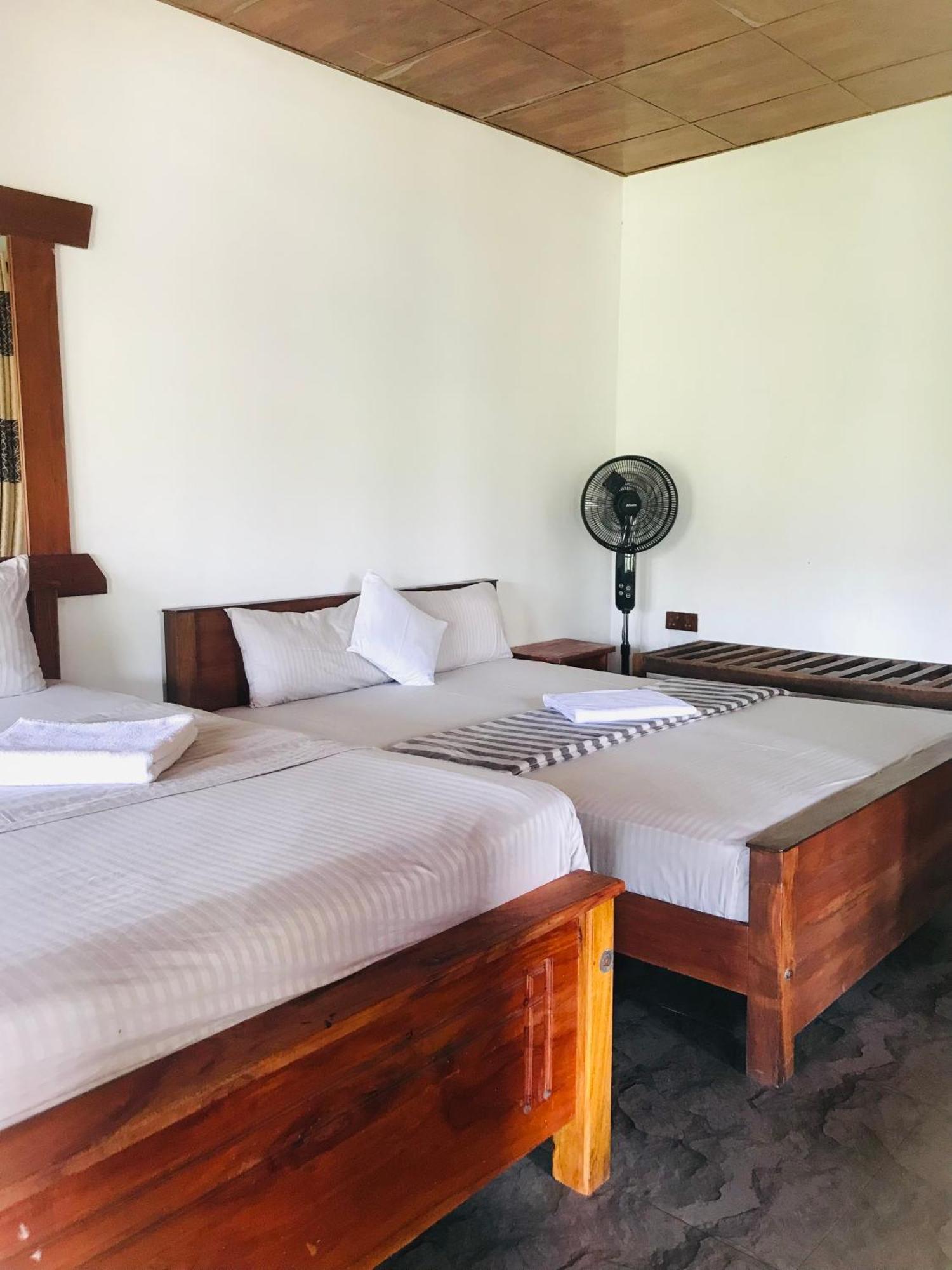 Turn View Resort เอลลา ภายนอก รูปภาพ