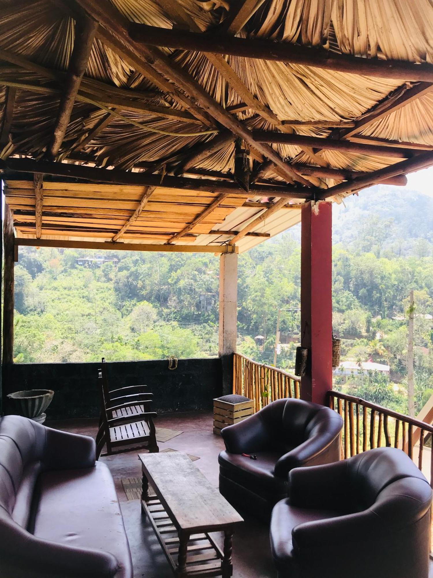 Turn View Resort เอลลา ภายนอก รูปภาพ