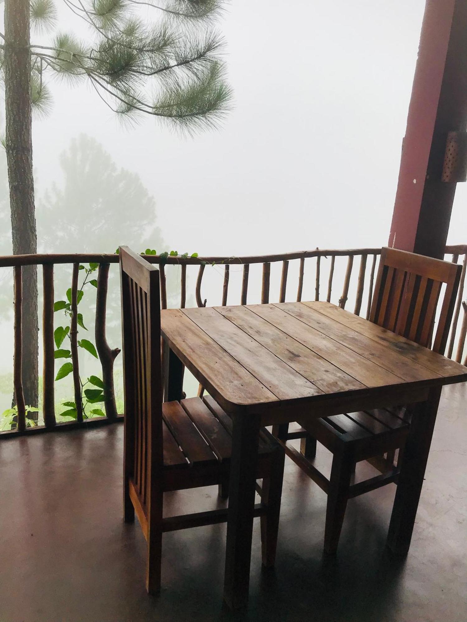 Turn View Resort เอลลา ภายนอก รูปภาพ
